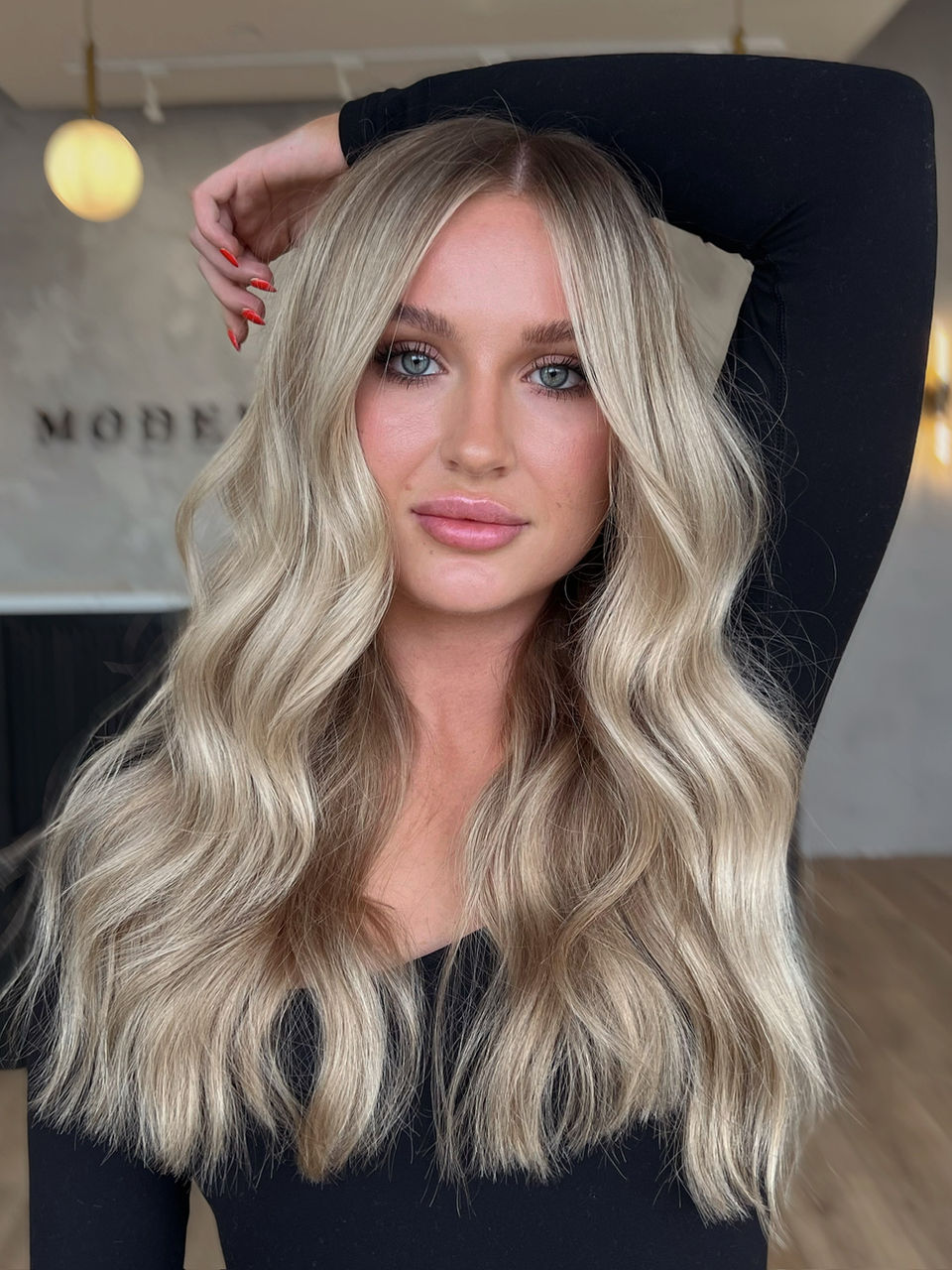 The Modern Collective Salon in Carmel, IN (3)