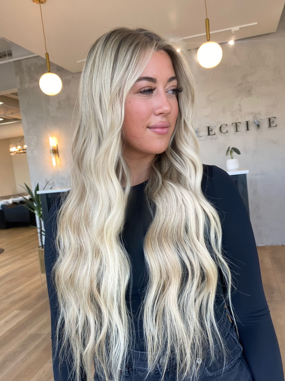 The Modern Collective Salon in Carmel, IN (4)
