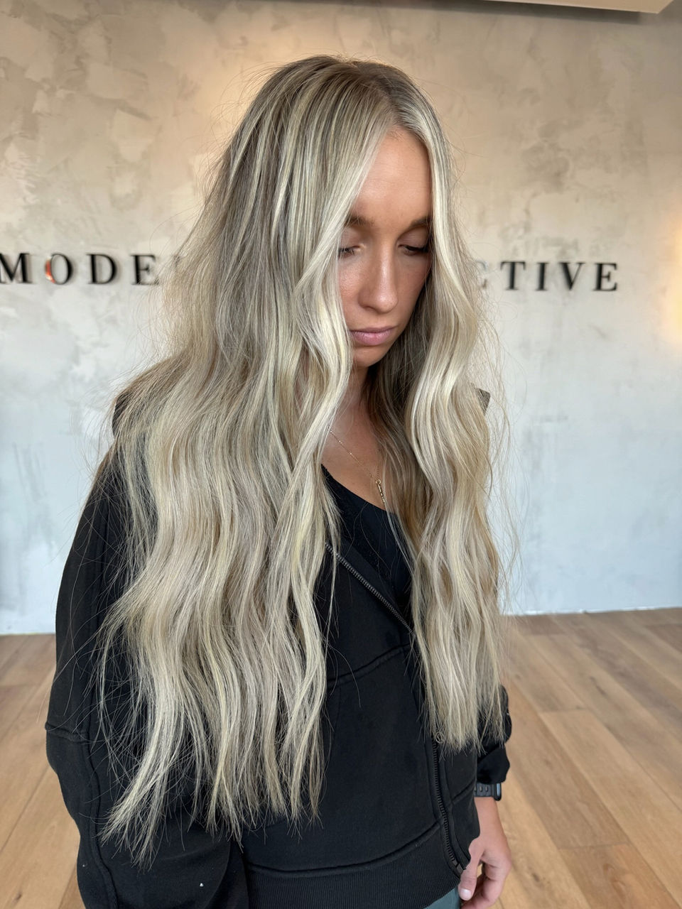 The Modern Collective Salon in Carmel, IN (5)