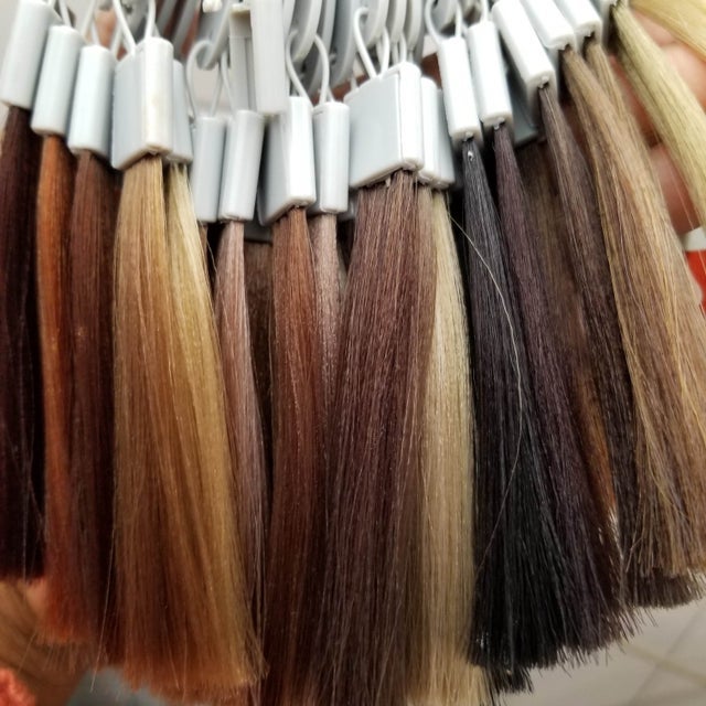 Amador City Salon in Amador City, CA (5)