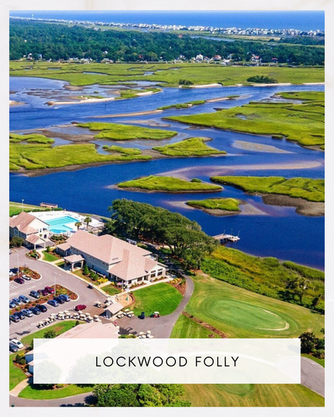 Jennifer Anderson | REALTOR in Supply, NC