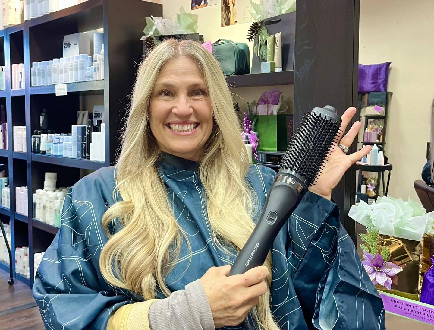 Tease Hair Salon in Staunton, VA (4)