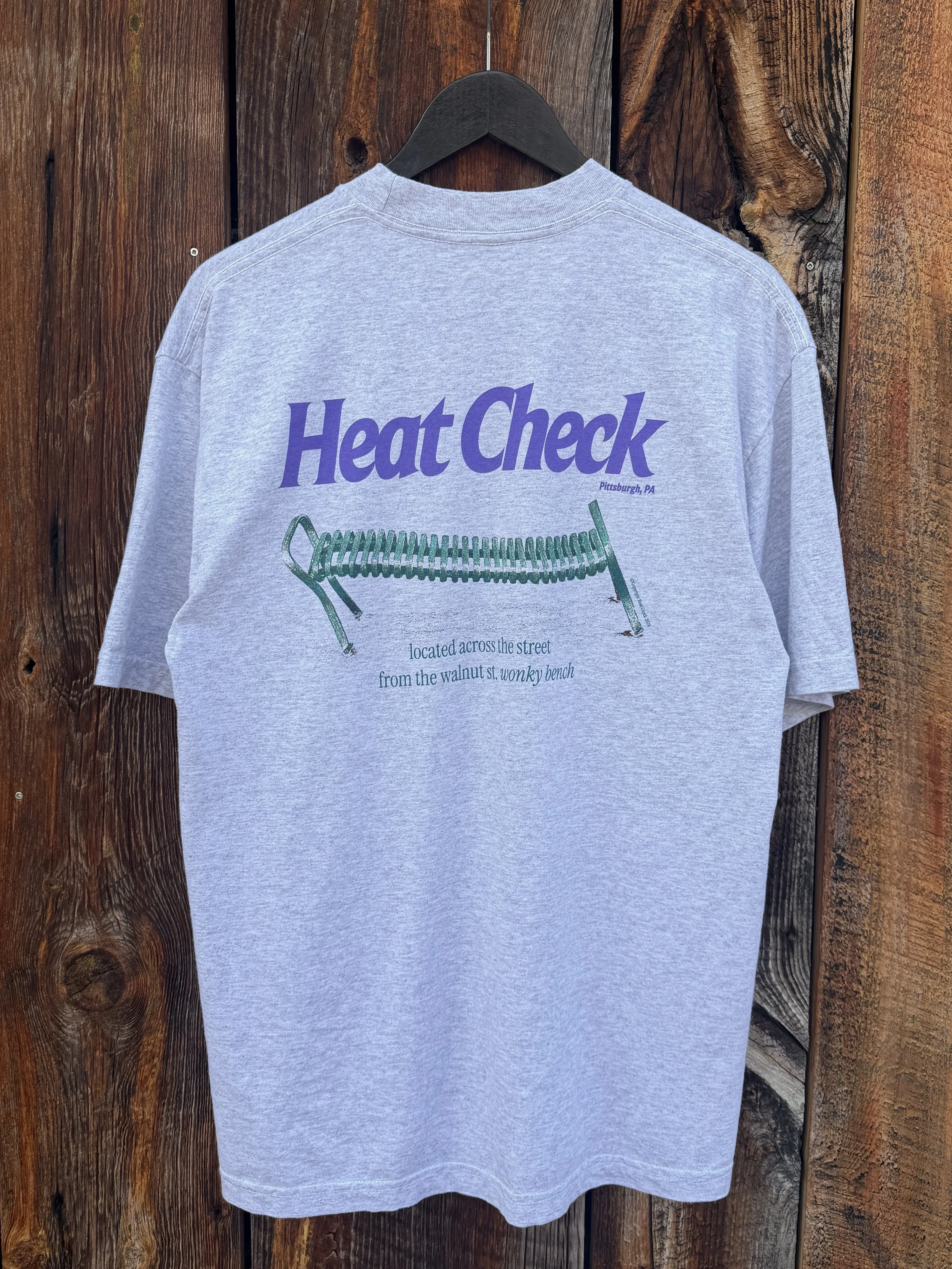 Heat Check in Pittsburgh, PA (2)