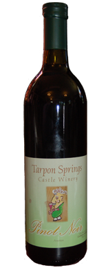 Tarpon Springs Castle Winery in Tarpon Springs, FL (6)