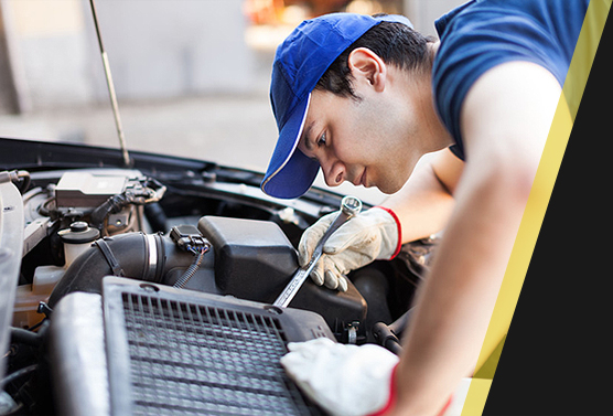 Pete's Auto Service in Findlay, OH