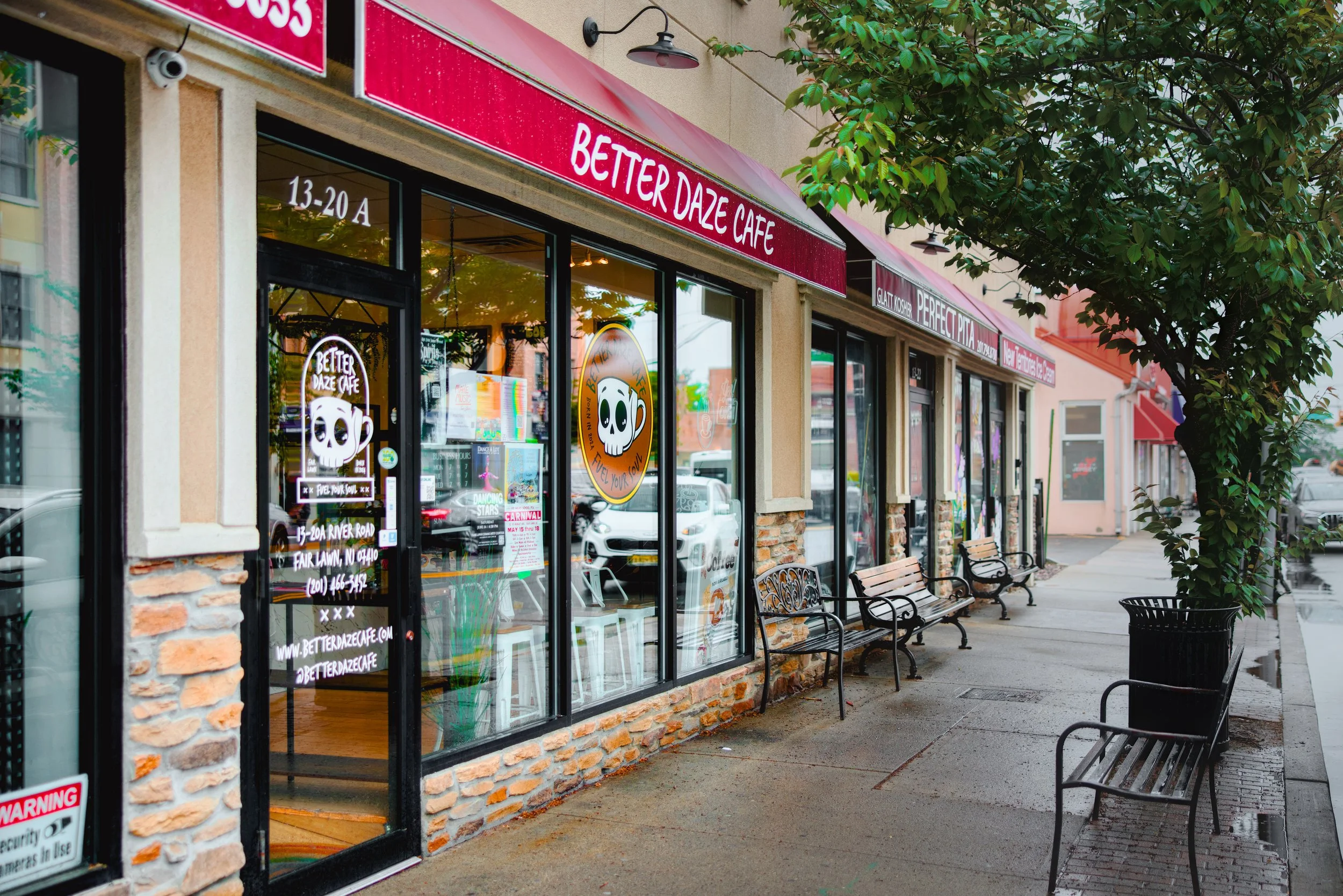 Better Daze Cafe in Fair Lawn, NJ (3)