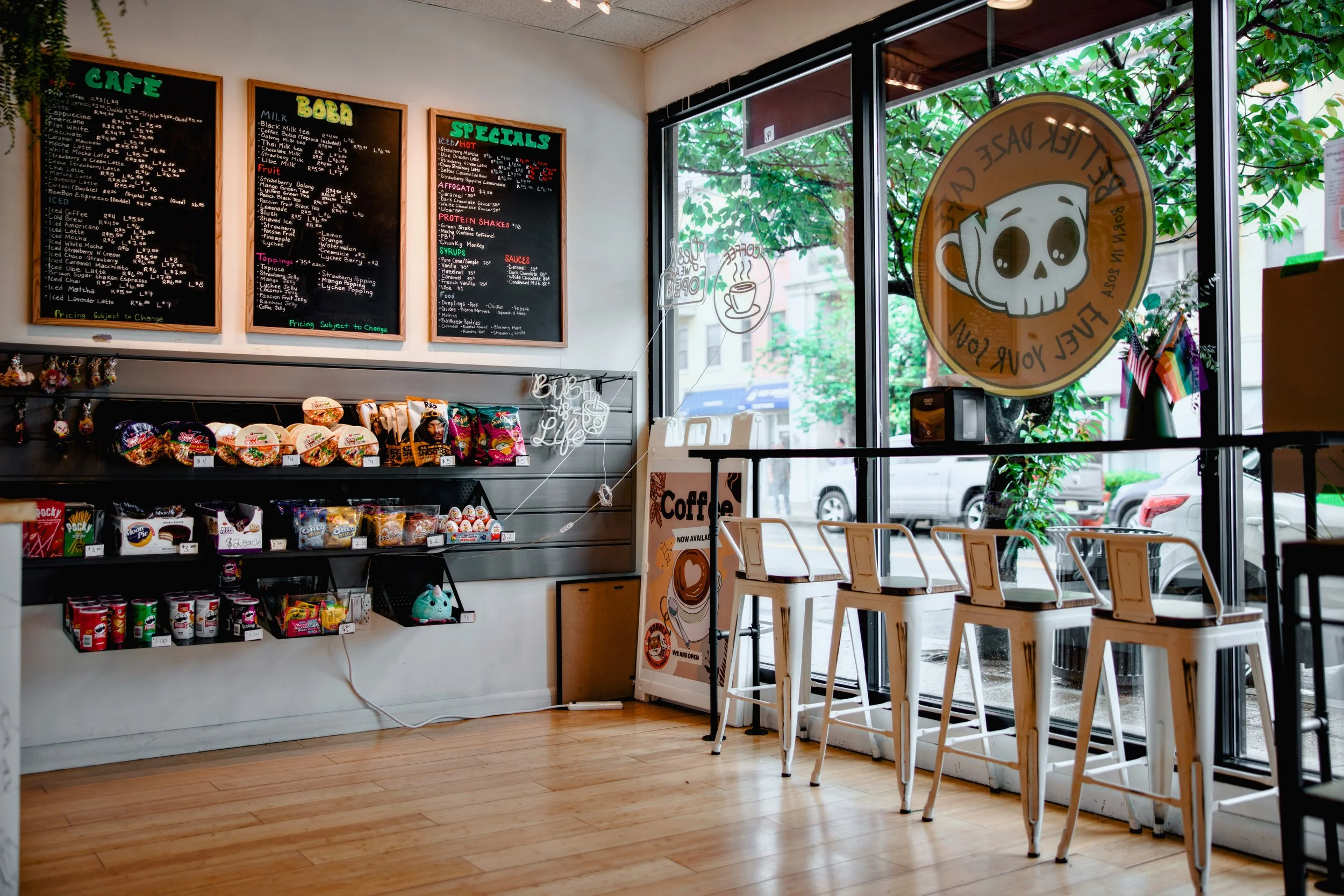 Better Daze Cafe in Fair Lawn, NJ (4)