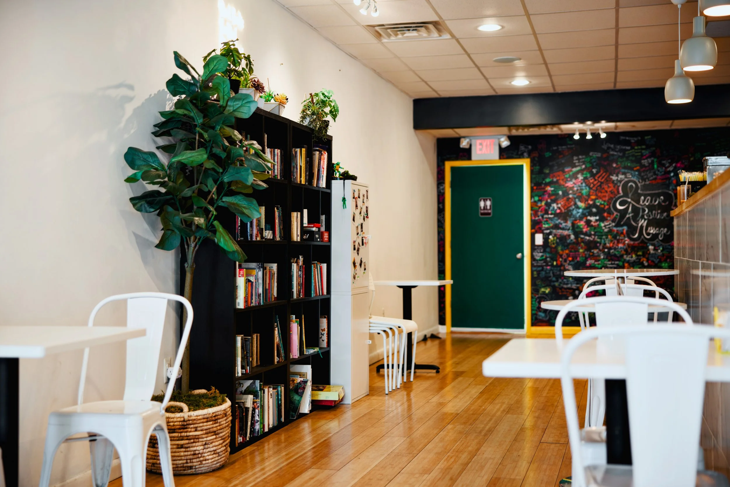 Better Daze Cafe in Fair Lawn, NJ (6)