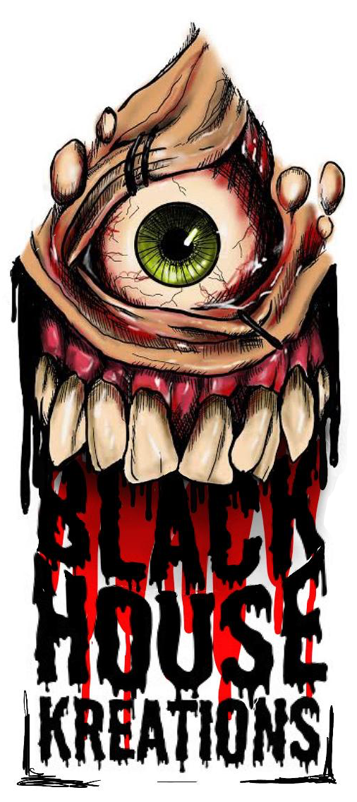 Black House Kreations in Amboy, CA