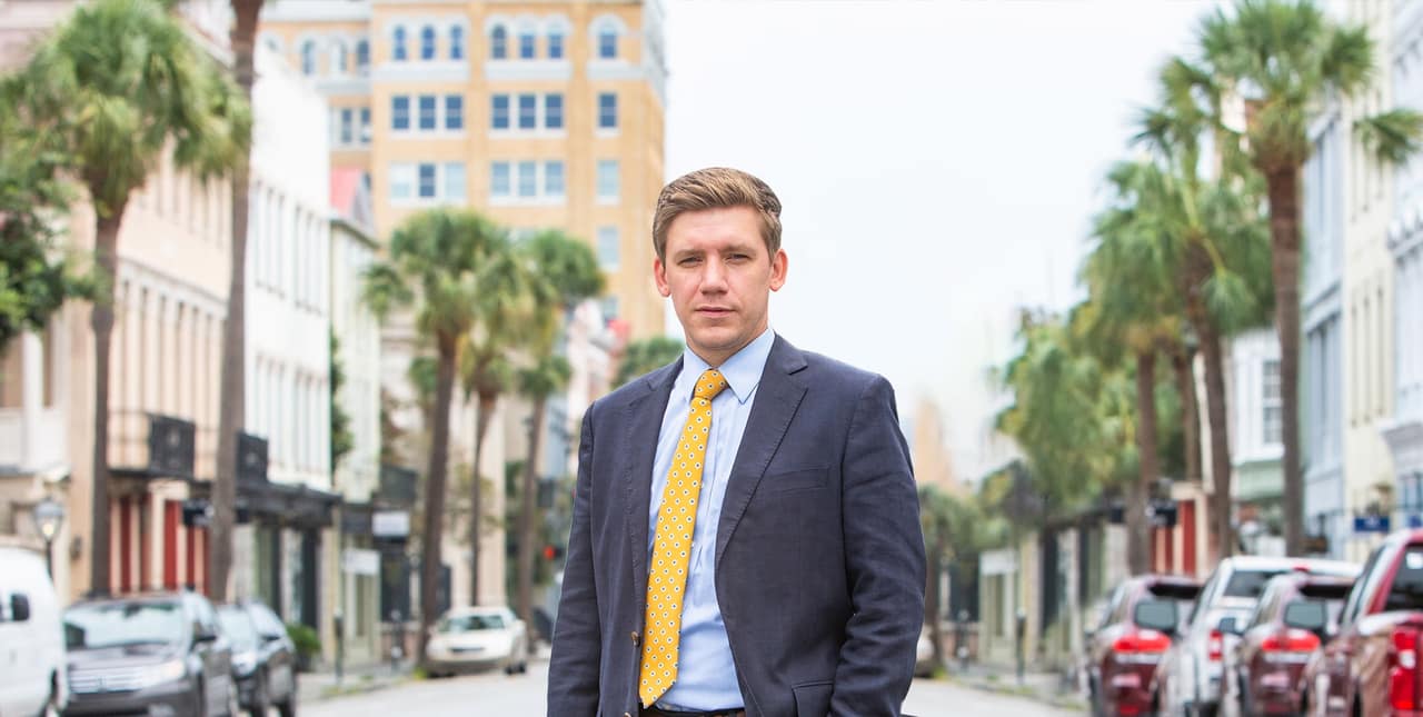 Mastantuno Law Firm in Charleston, SC (2)