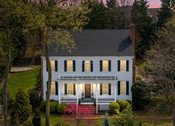 Justin Mistretta, Realtor in Winchester, VA (3)