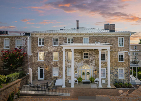 Justin Mistretta, Realtor in Winchester, VA (4)