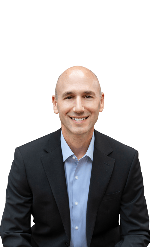 Justin Mistretta, Realtor in Winchester, VA (6)