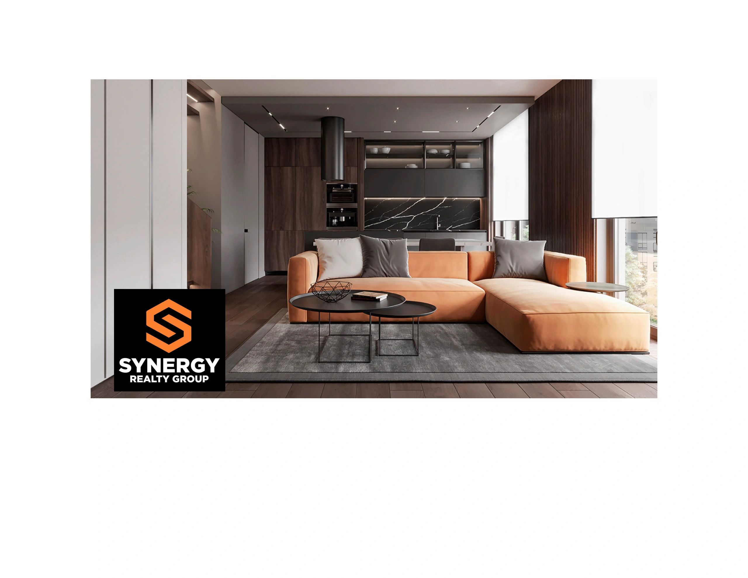 Synergy Realty Group in Woodhaven, MI