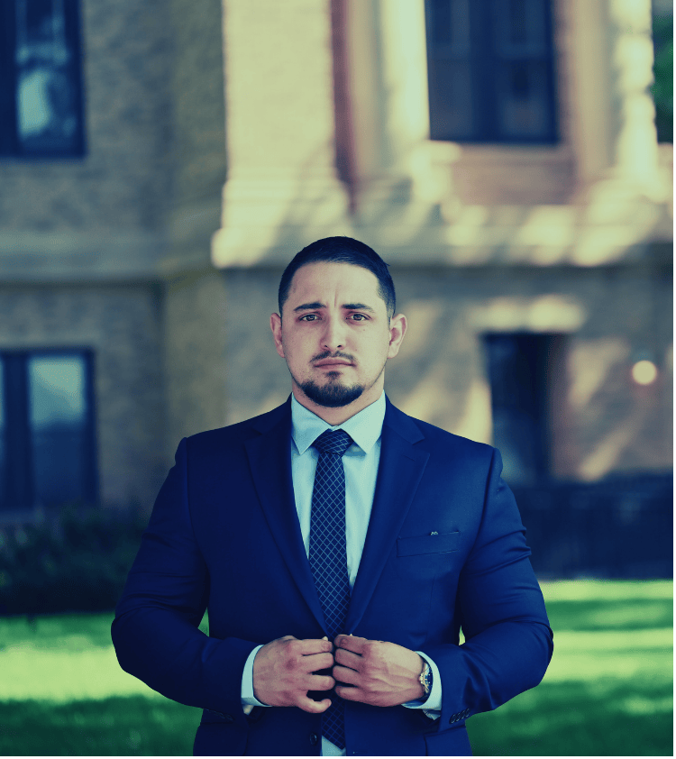 The Law Offices of Hector Peña, PLLC in Pecos, TX (3)