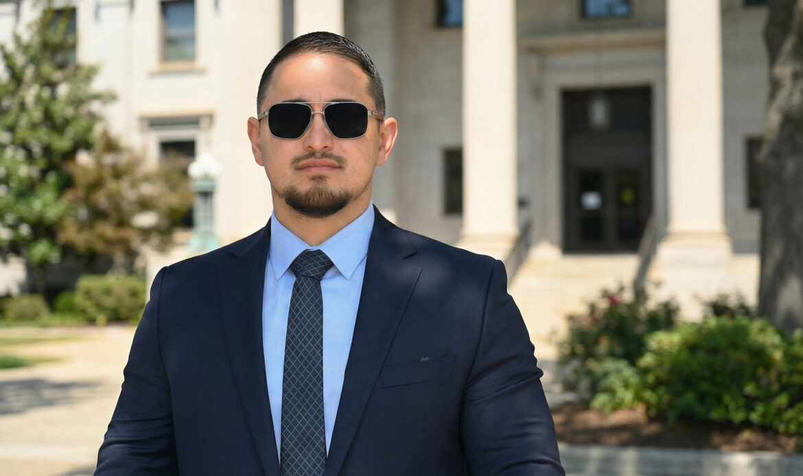 The Law Offices of Hector Peña, PLLC in Pecos, TX (6)