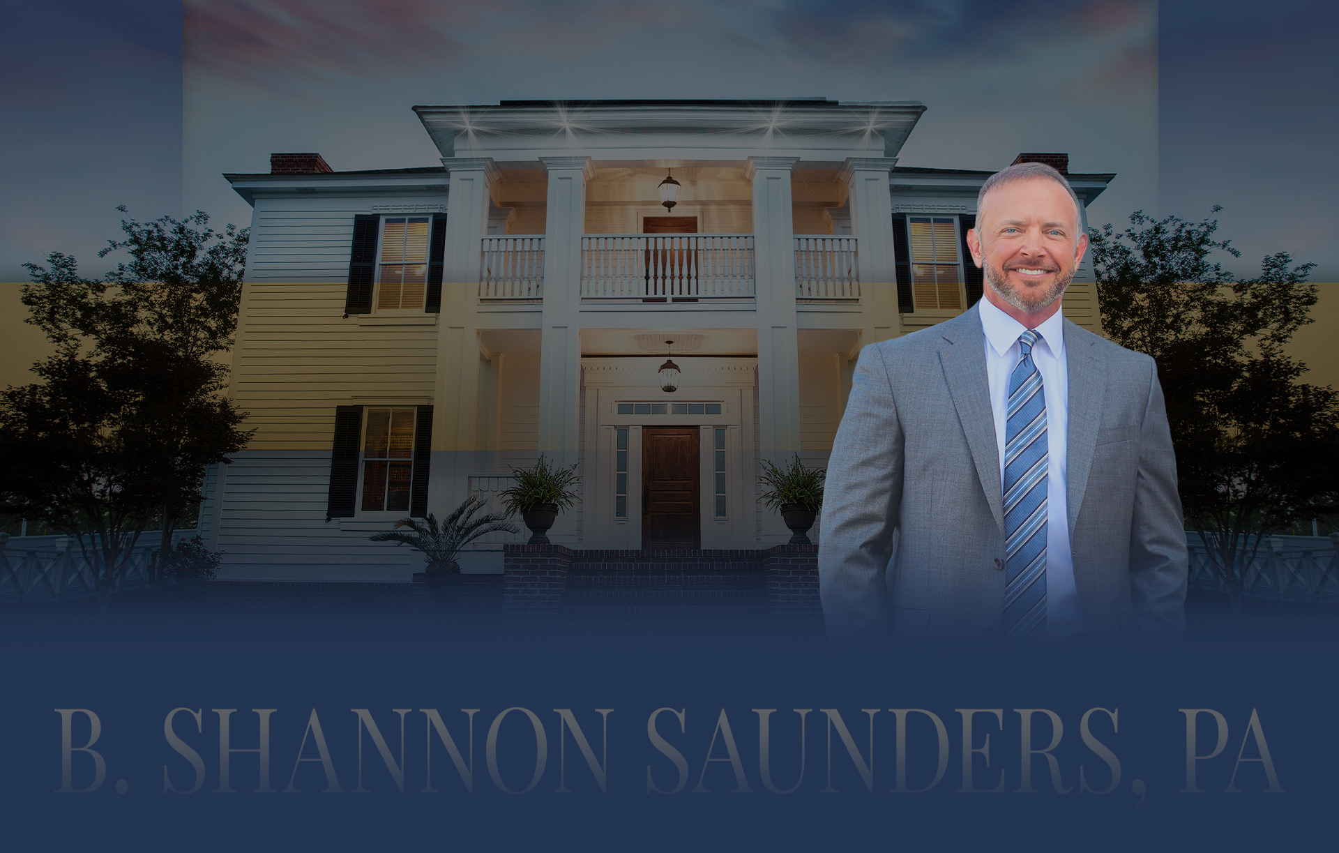 Law Offices of B. Shannon Saunders, PA in Marianna, FL
