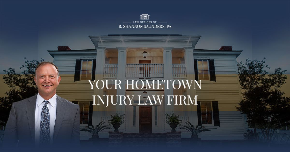 Law Offices of B. Shannon Saunders, PA in Marianna, FL (4)