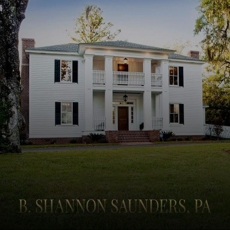 Law Offices of B. Shannon Saunders, PA in Marianna, FL (5)