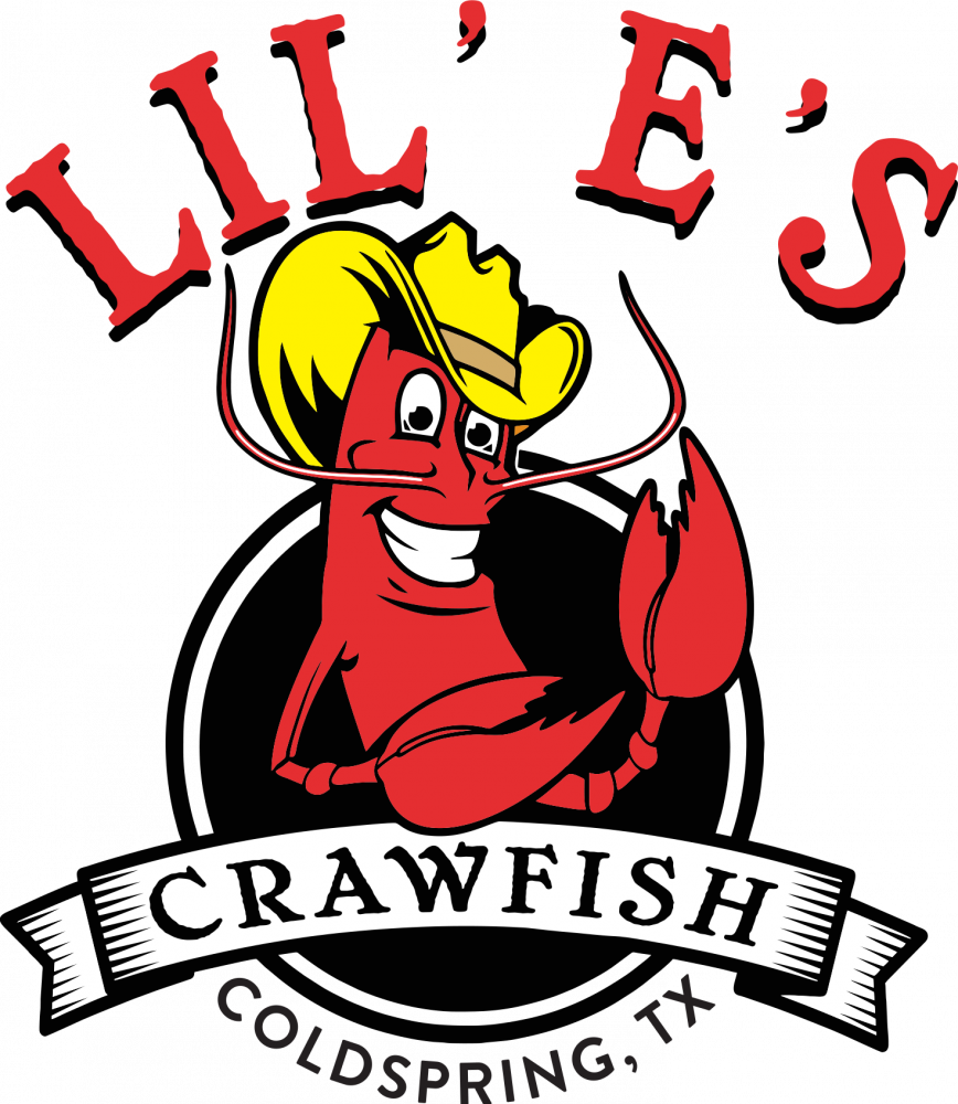 Lil' E's Crawfish LLC in Coldspring, TX