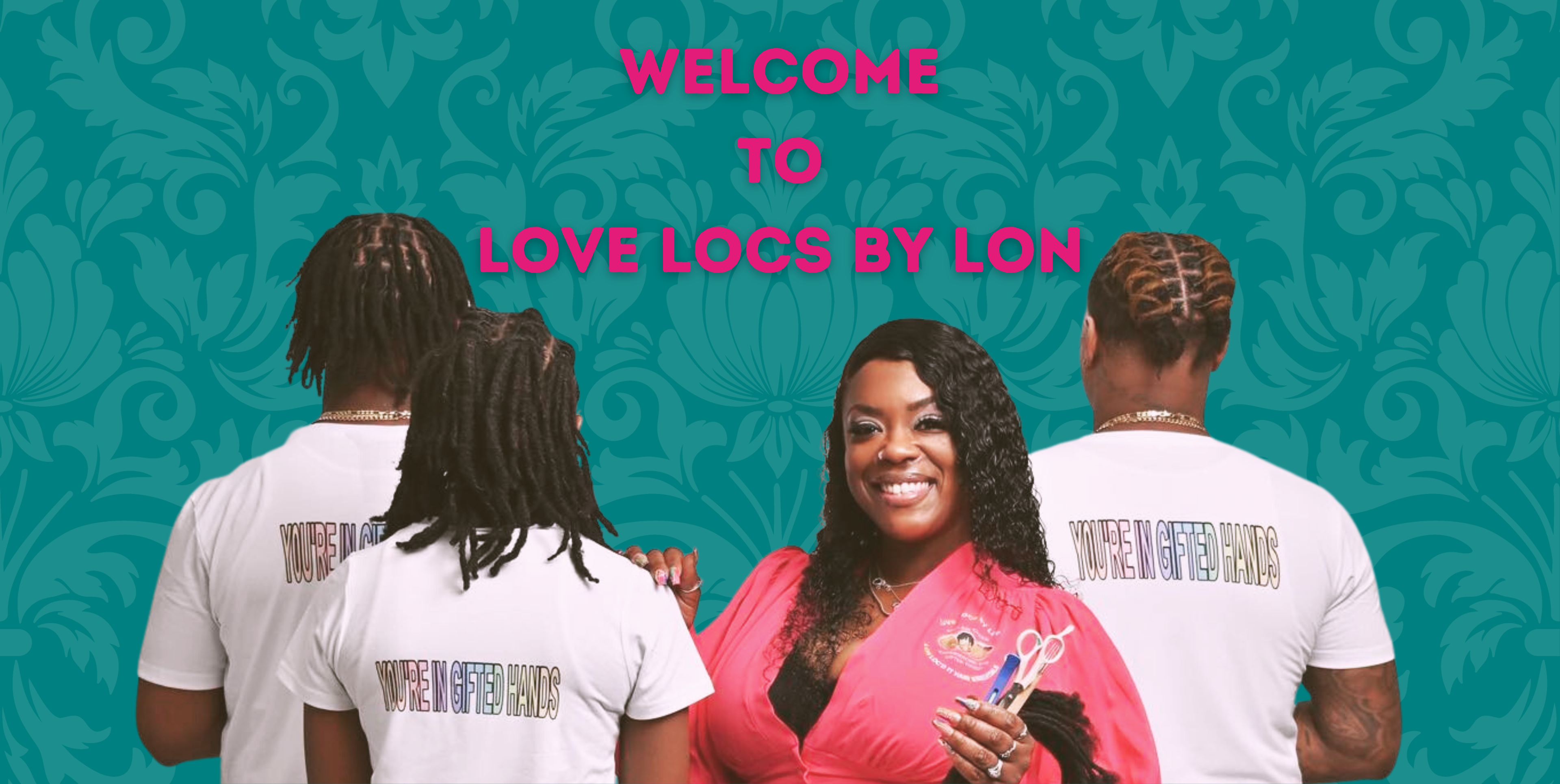 LoveLocsByLon in Fort Wayne, IN (2)