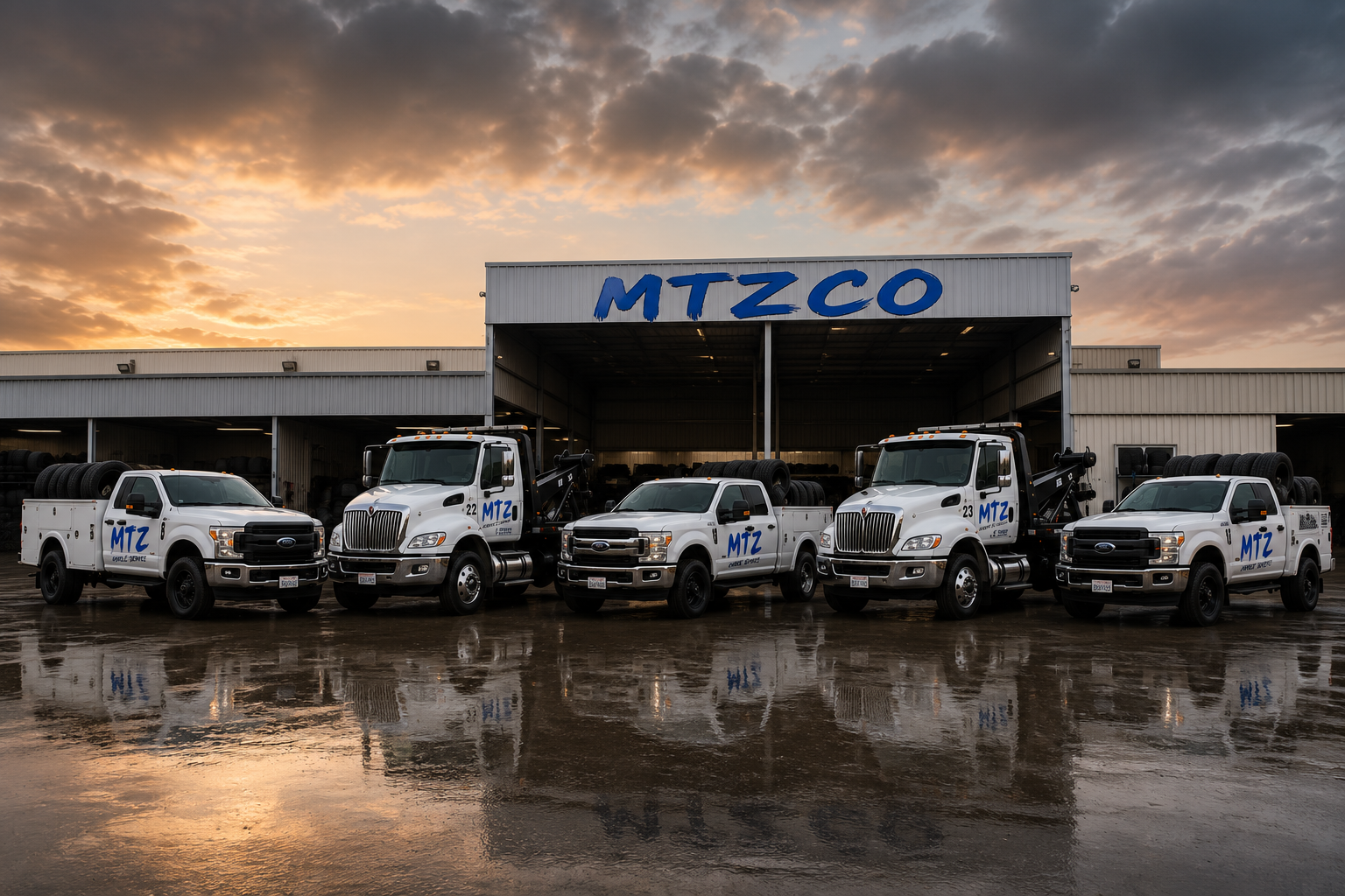 MTZ CO. in Calexico, CA (2)