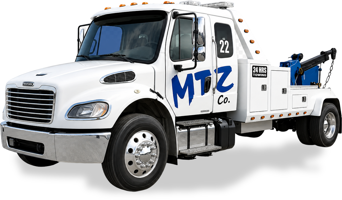 MTZ CO. in Calexico, CA (3)
