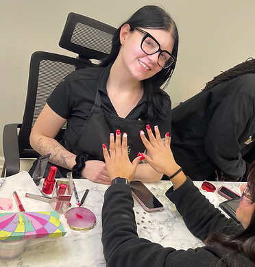 3D NAIL ACADEMY in Columbia, SC (2)