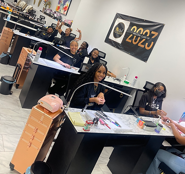 3D NAIL ACADEMY in Columbia, SC (3)