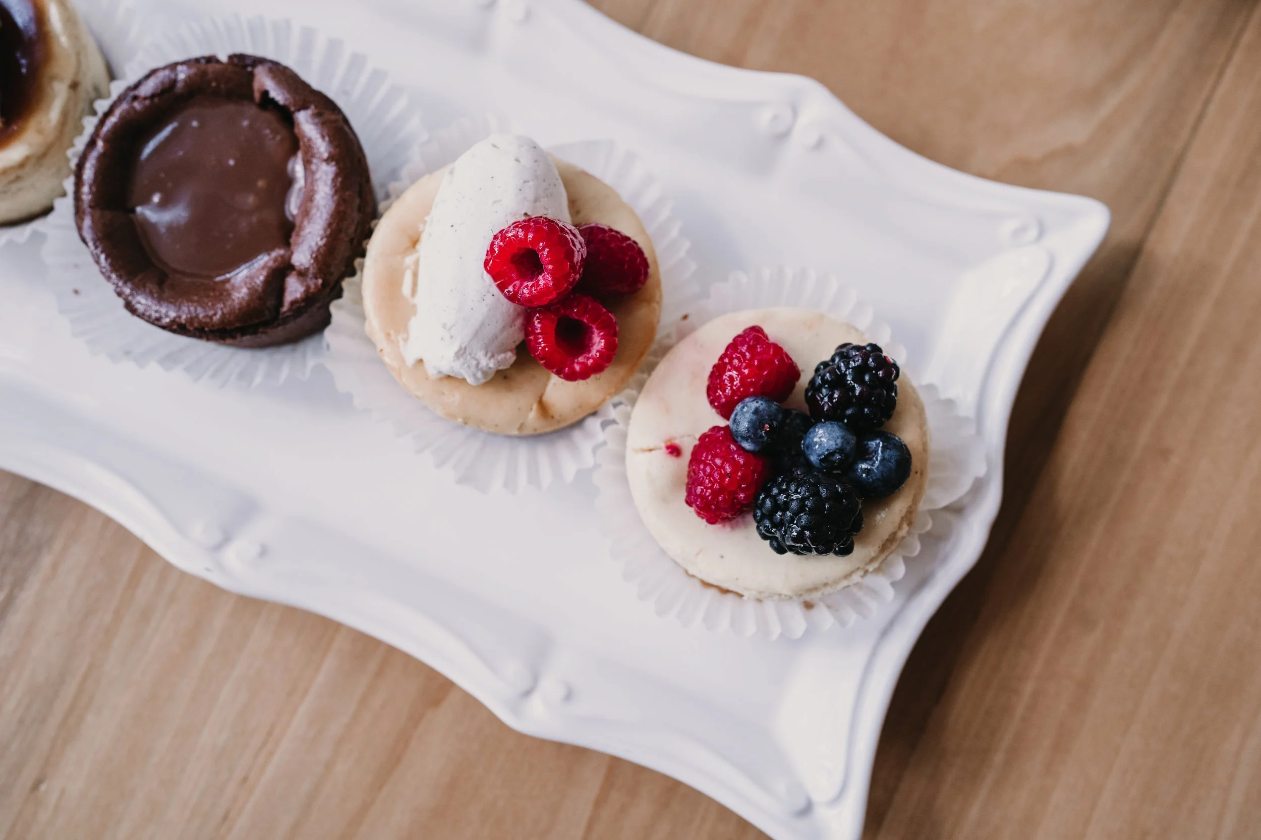 Sweet Revolution Bake Shop in Lafayette, IN (3)