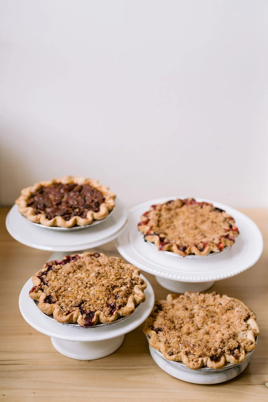 Sweet Revolution Bake Shop in Lafayette, IN (5)