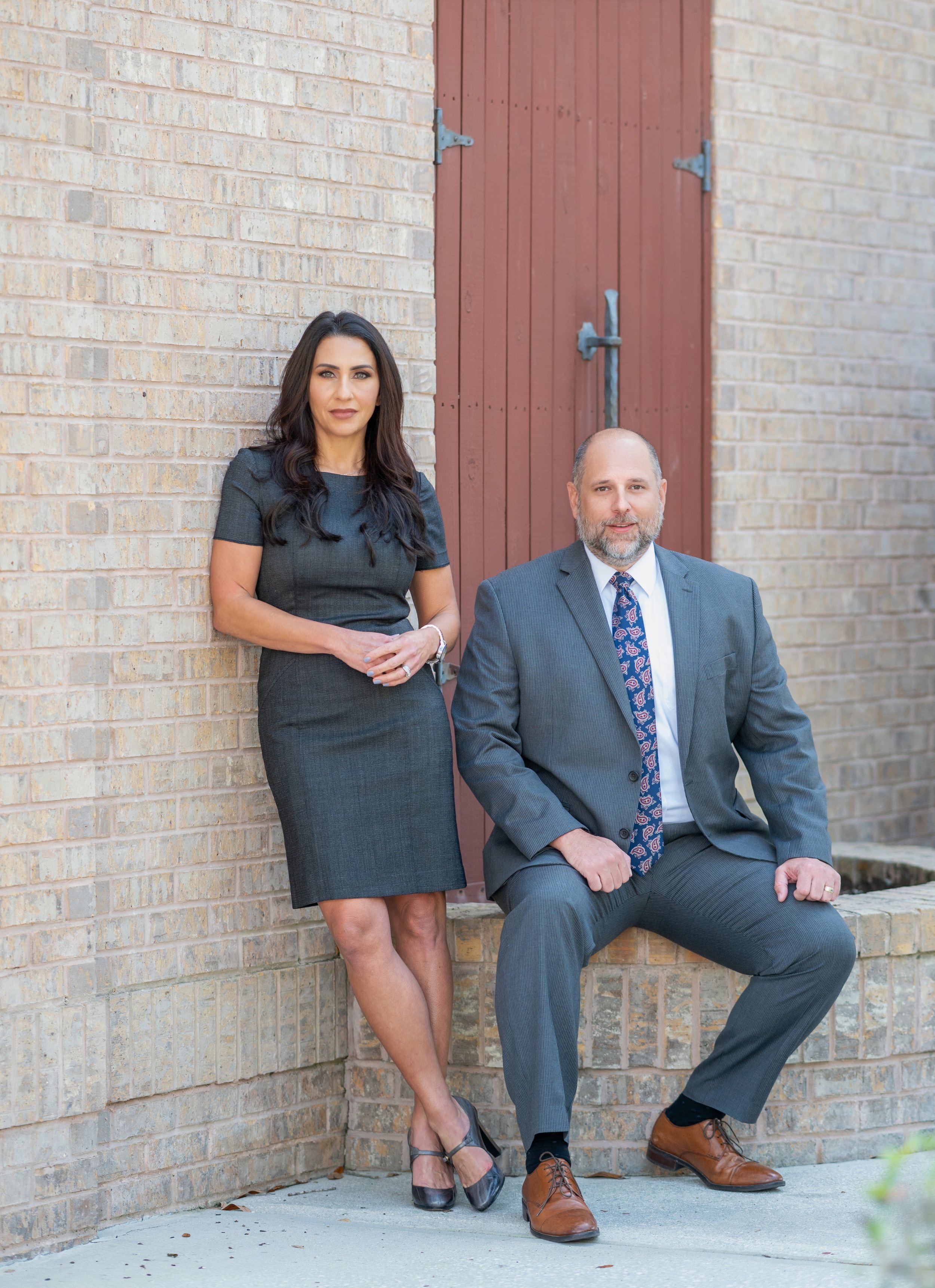 Cornerstone Law Firm in Winter Springs, FL