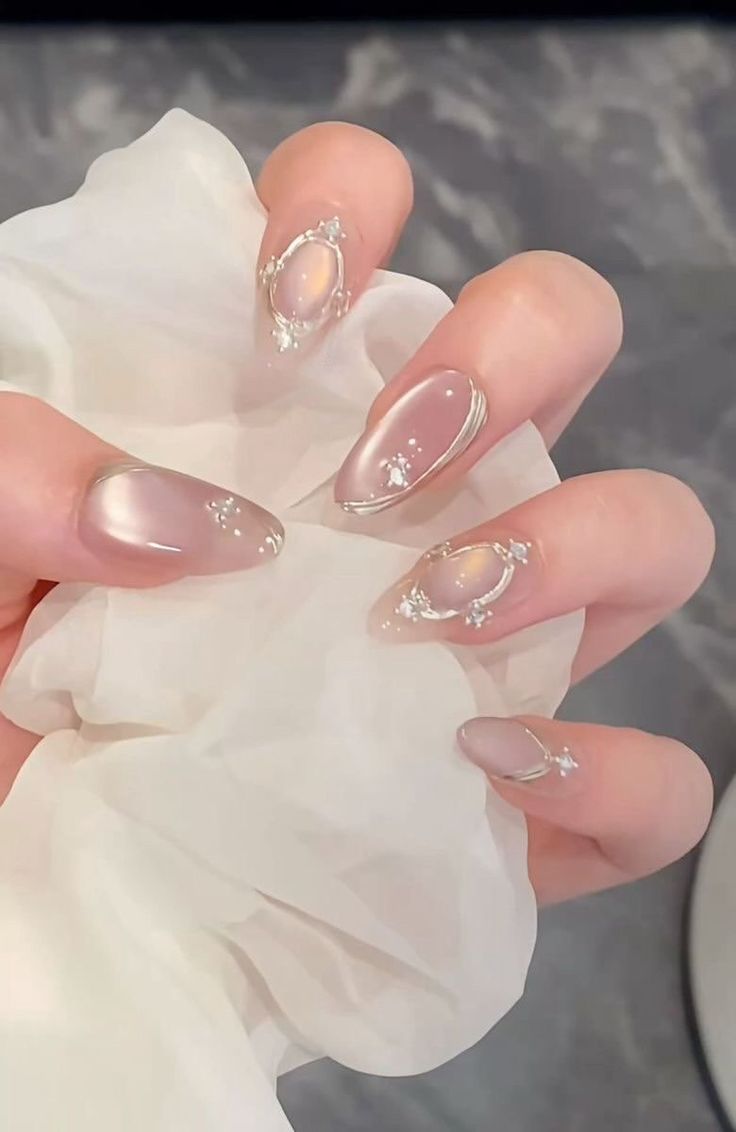 Nail Artistry in Fullerton, CA