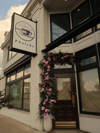 Phalcha Coffee in Louisville, KY (4)