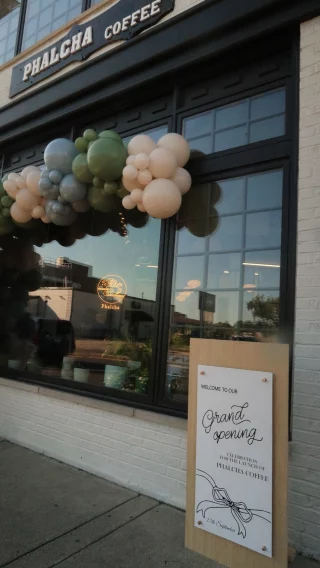 Phalcha Coffee in Louisville, KY (5)