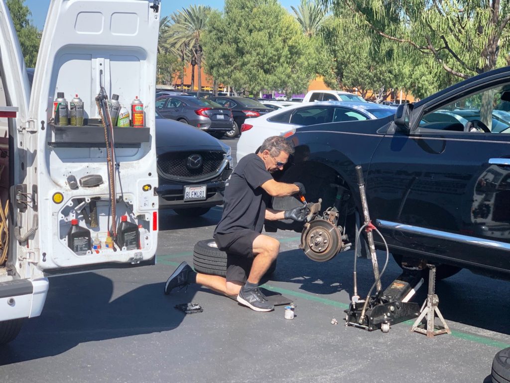Menifee Car and Auto Repair in Menifee, CA