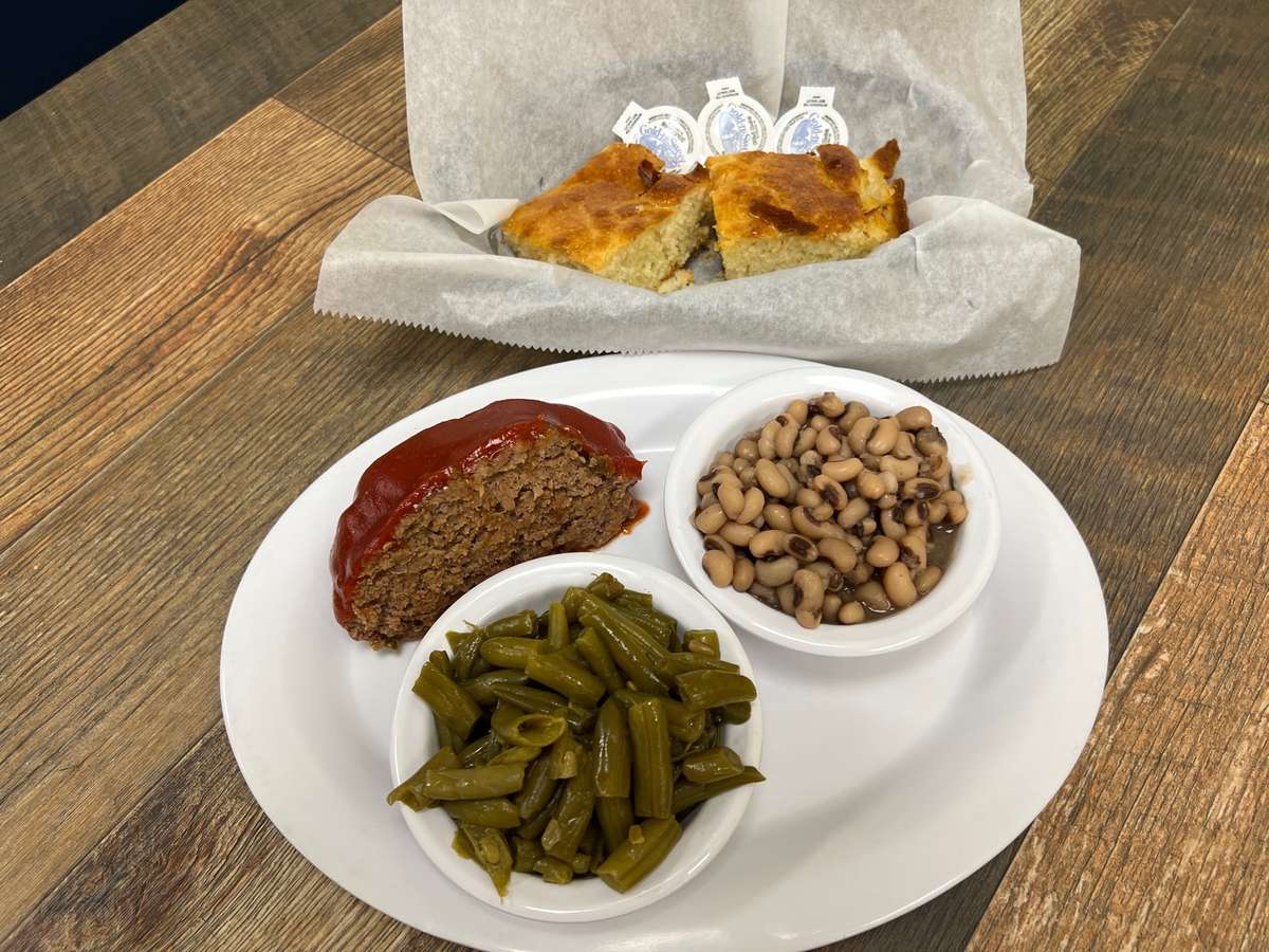 Rachel's Southern Style Restaurant in Watkinsville, GA (2)