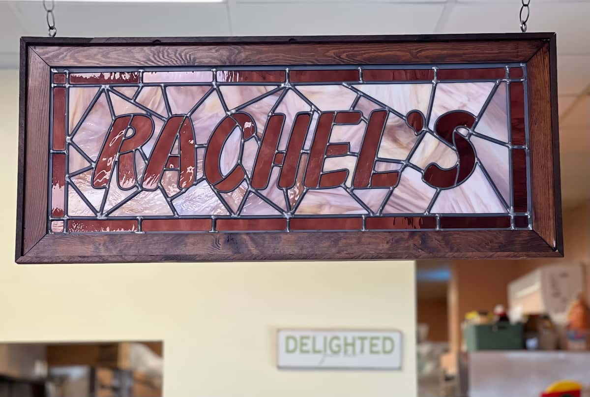 Rachel's Southern Style Restaurant in Watkinsville, GA (3)