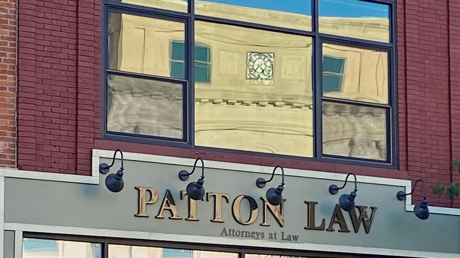 Patton Law in Valparaiso, IN