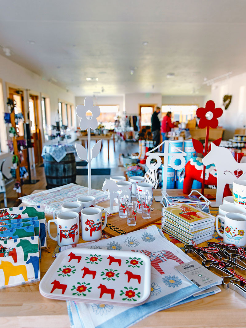 Al Johnson’s Swedish Restaurant & Butik in Sister Bay, WI (6)