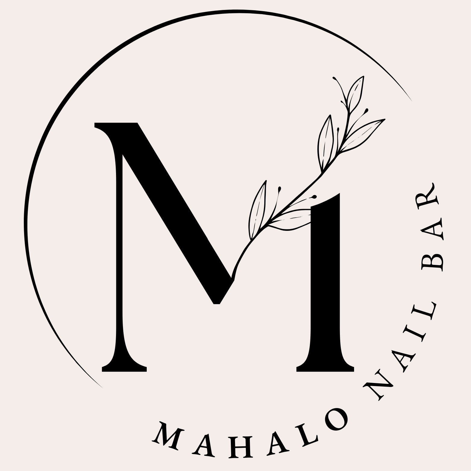 Mahalo Nail Bar in Campbell, CA (3)