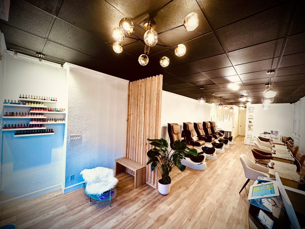 Mahalo Nail Bar in Campbell, CA (4)