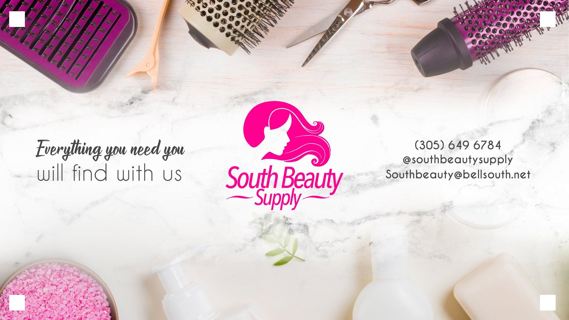 South Beauty Supply #101 in Miami, FL (3)