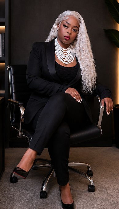 BPeachy Hair Care and salon suites in Douglasville, GA (5)
