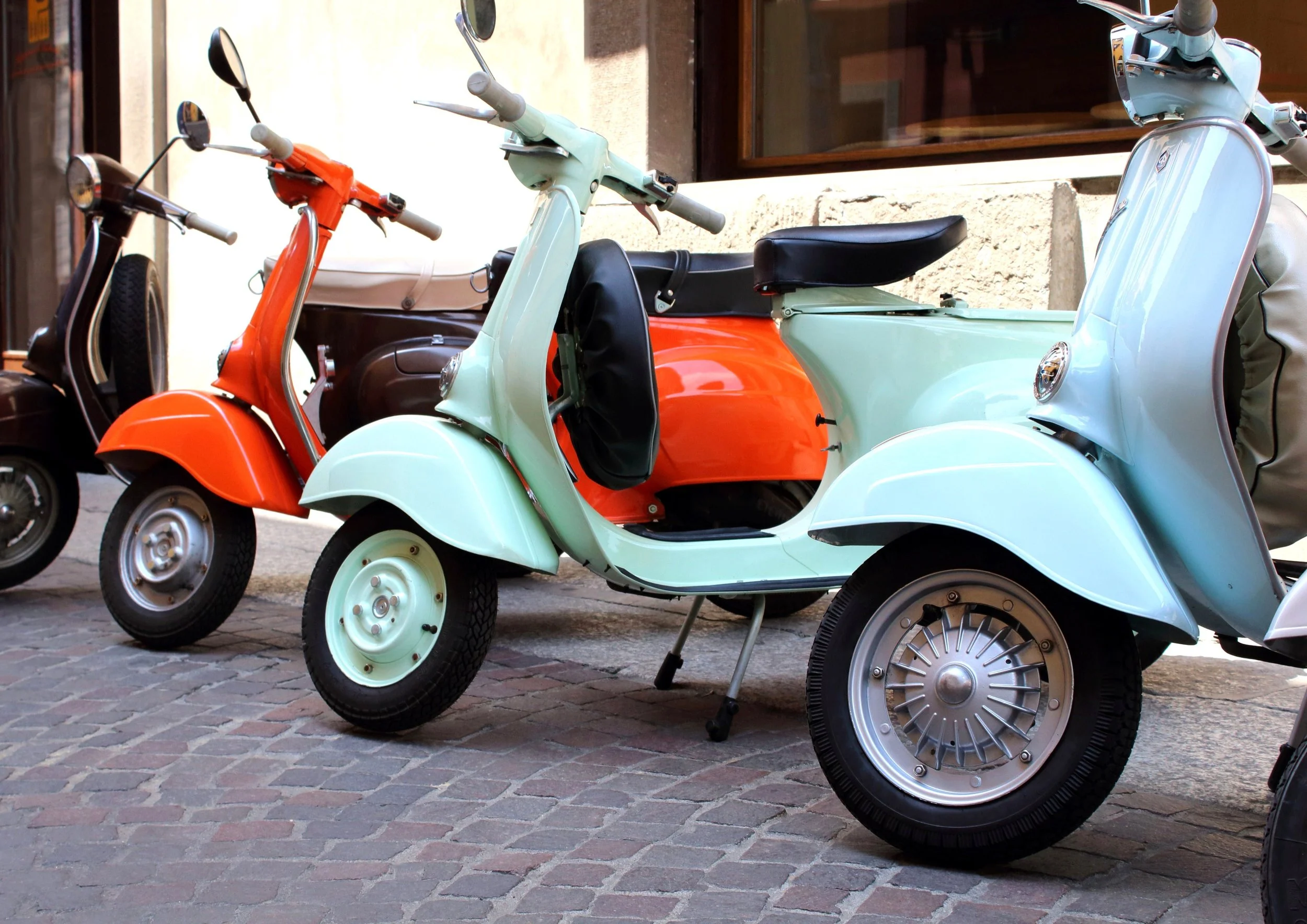 Scooter Accounting in Aliso Viejo, CA