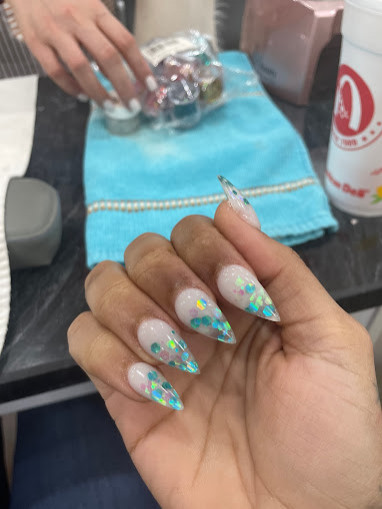 Mega Nails & Spa in Tucker (ste D6) in Tucker, GA (2)