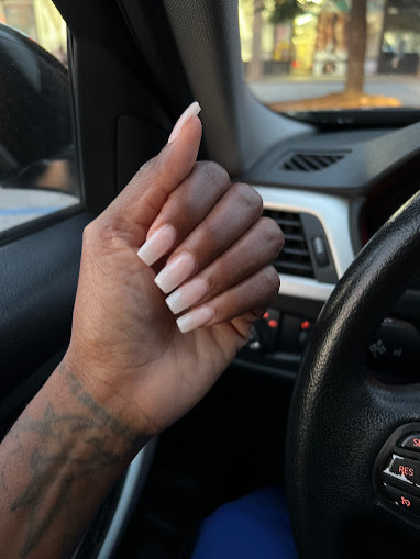 Mega Nails & Spa in Tucker (ste D6) in Tucker, GA (3)