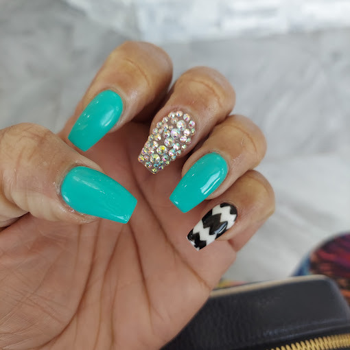 Mega Nails & Spa in Tucker (ste D6) in Tucker, GA (4)