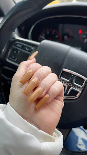 Mega Nails & Spa in Tucker (ste D6) in Tucker, GA (5)