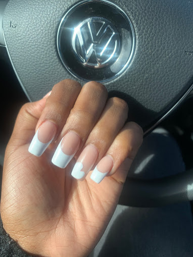 Mega Nails & Spa in Tucker (ste D6) in Tucker, GA (6)